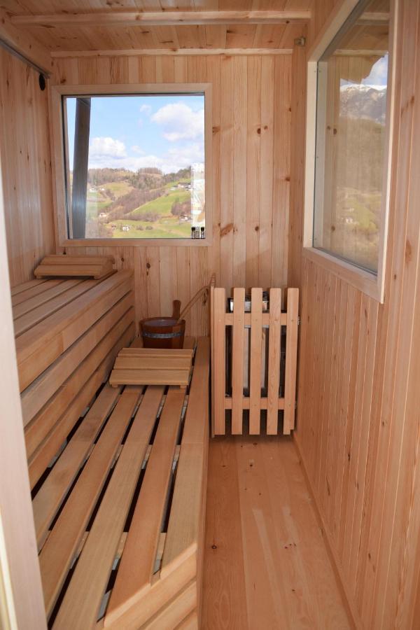 Wohnung Schlern Heigler Hof Collepietra  Buitenkant foto